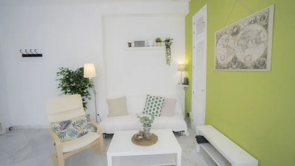 Encantador apartamento junto a la Giralda