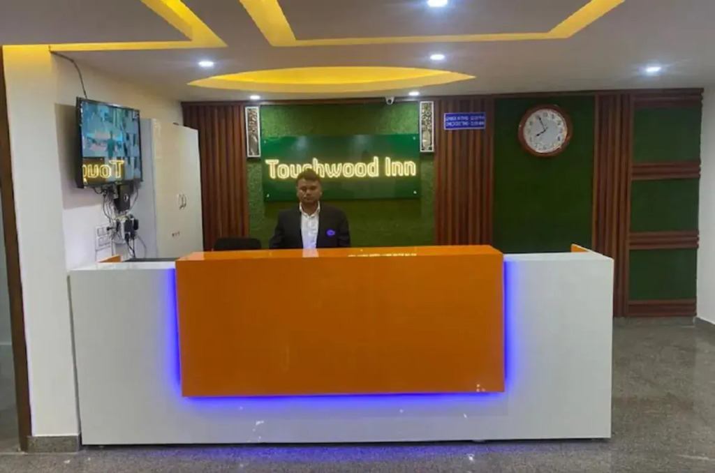 Touchwood Inn Gurgaon
