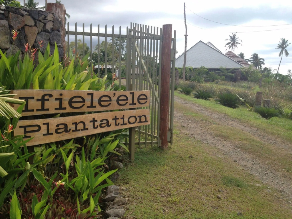 Ifieleele Plantation