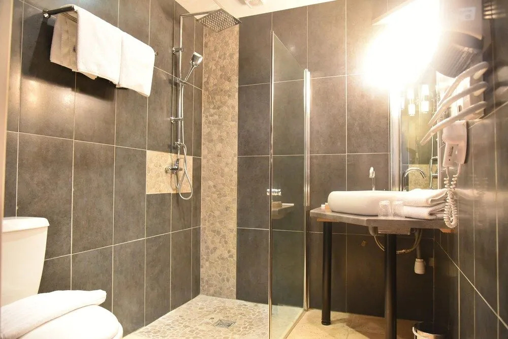 Hôtel Spa Les Alpes