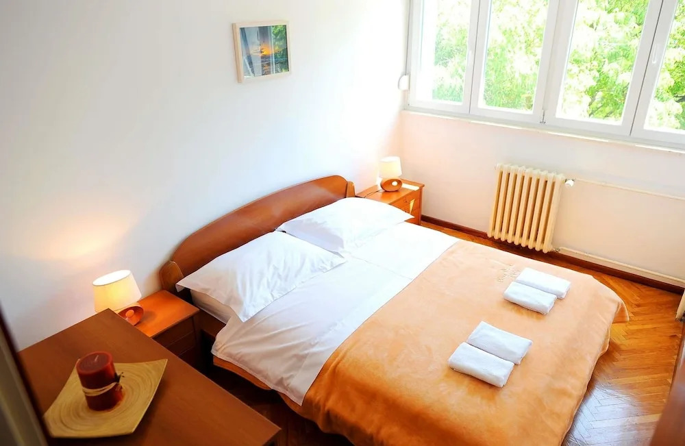 Family Apartment Teo
