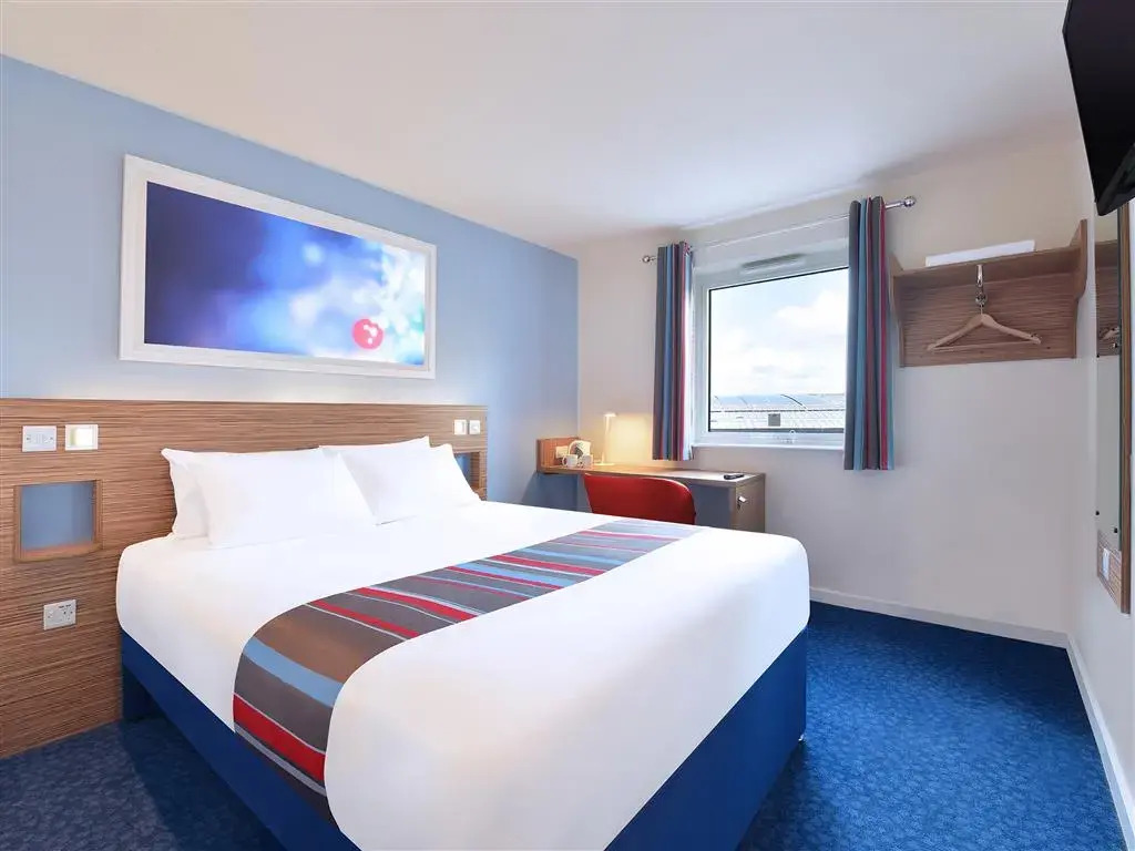 Travelodge Rugby Central