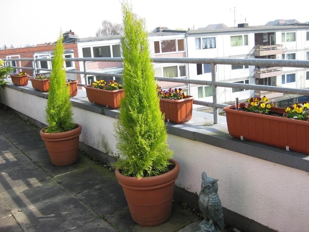 Central Wohnen