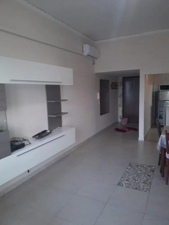 Apartment With 2 Bedrooms in Pinetamare, With Wonderful sea View, Furnished Balcony and Wifi
