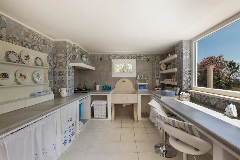 Villa Fontanelle