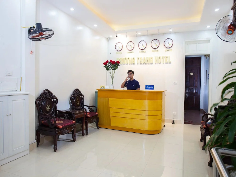 Phuong Trang Hotel