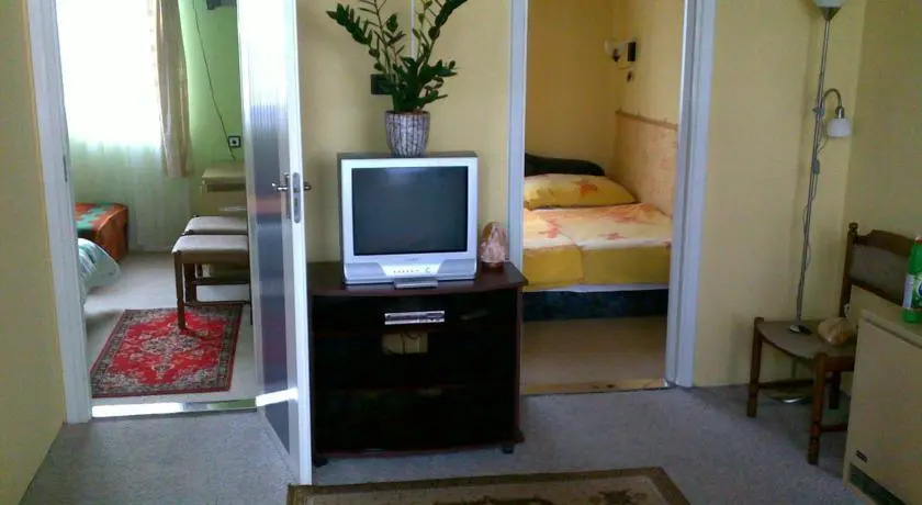 Miki Apartmanok és Vendégházak