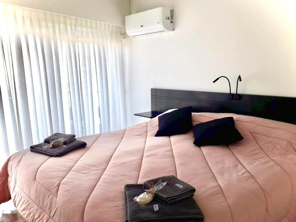 Acogedor, coqueto y luminoso apartamento en Pocitos