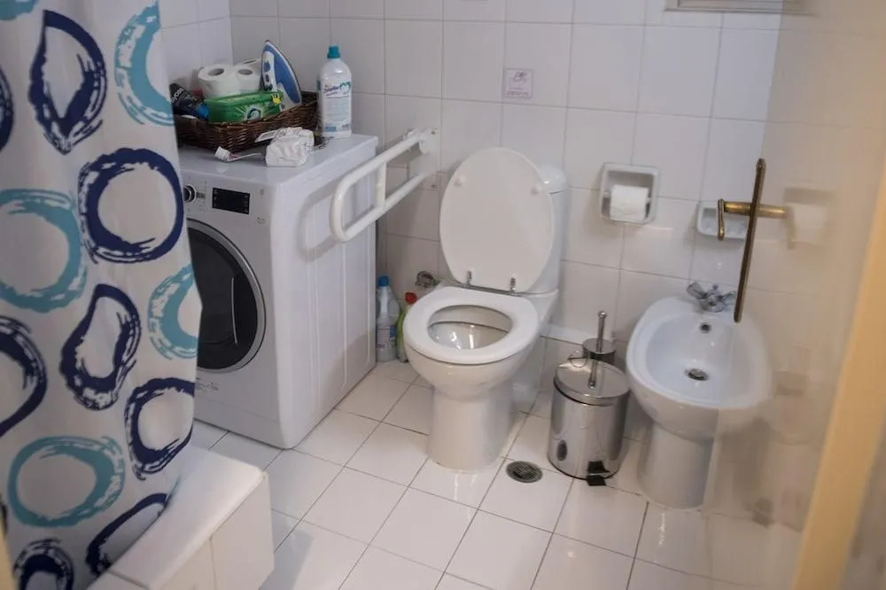 Athens Deluxe Apartment near Acropolis