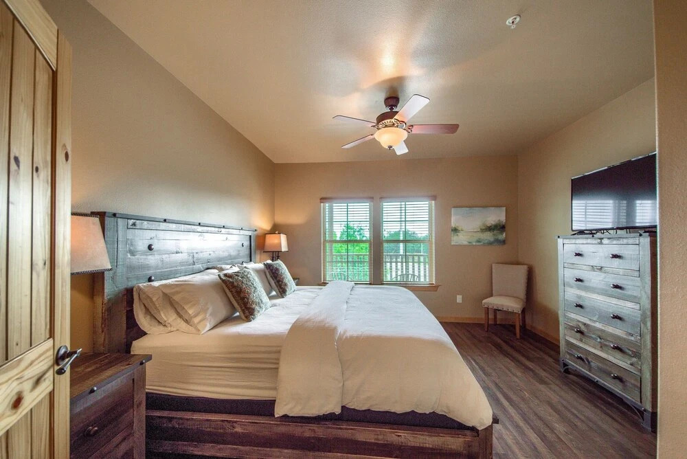 Old Mills Resort OM A15 3 Bedroom Condo by Redawning