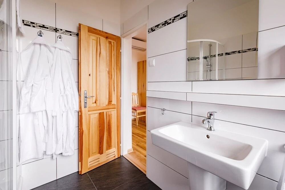 SPA Pod javory