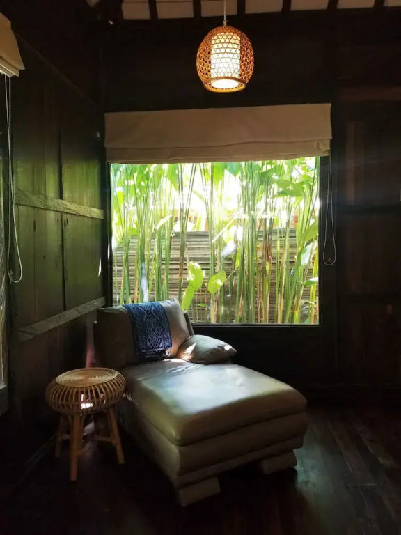 Kampoeng Bamboo