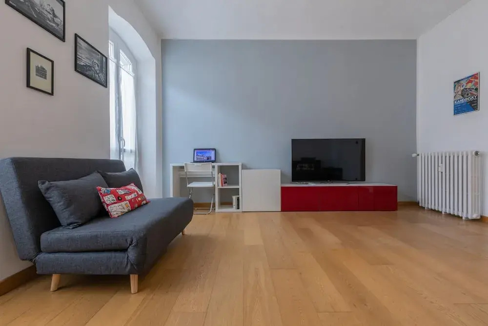 Appartamento Re Umberto by Wonderful Italy