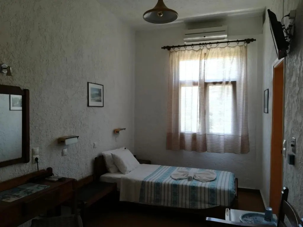 Pythaïs Hotel