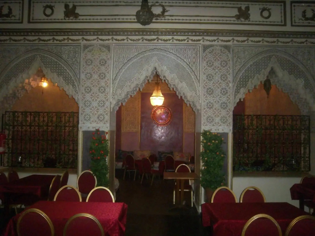 Hotel Majestic