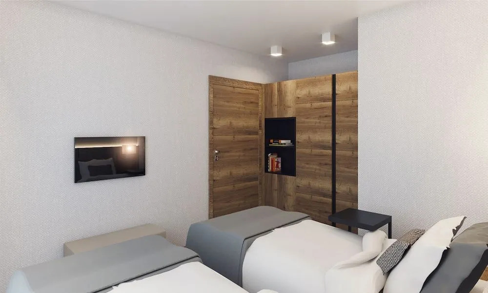 Meta Apartments
