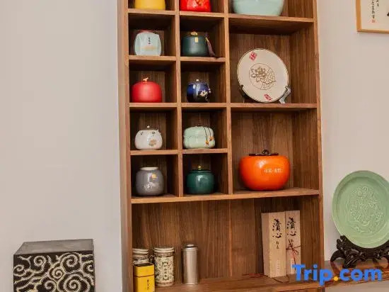 Xianju Huaman · Qingye Homestay