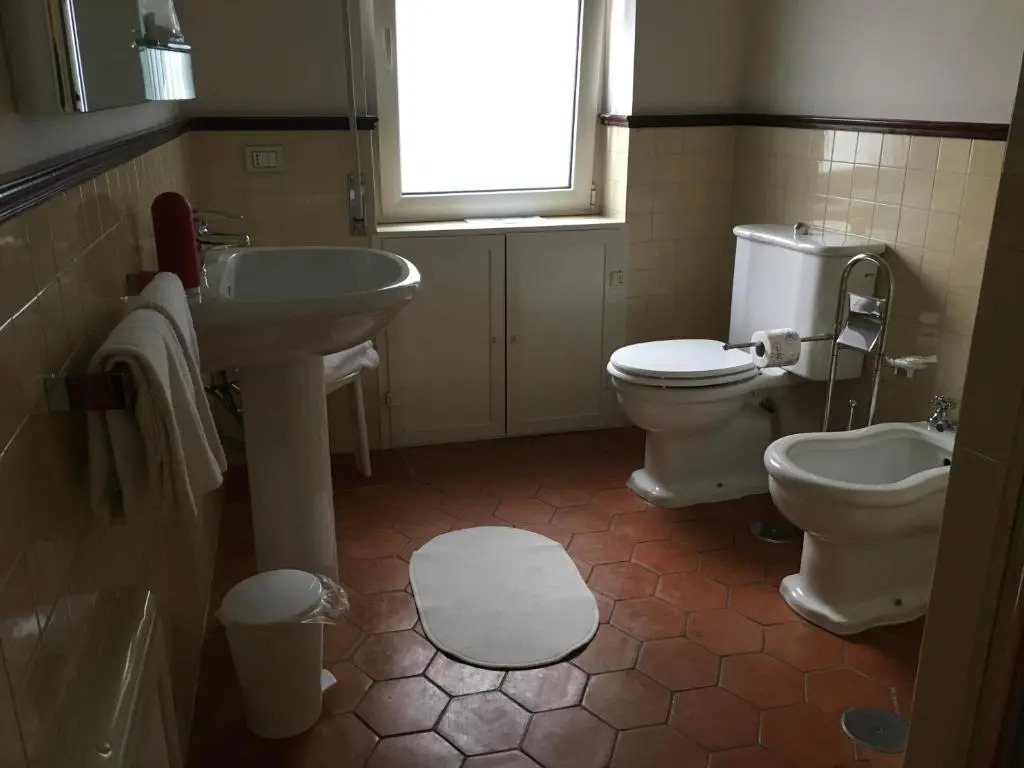 Gioviale Rooms