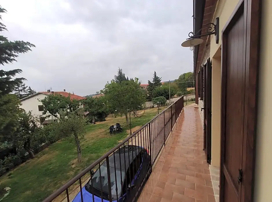 B&B il Fienile