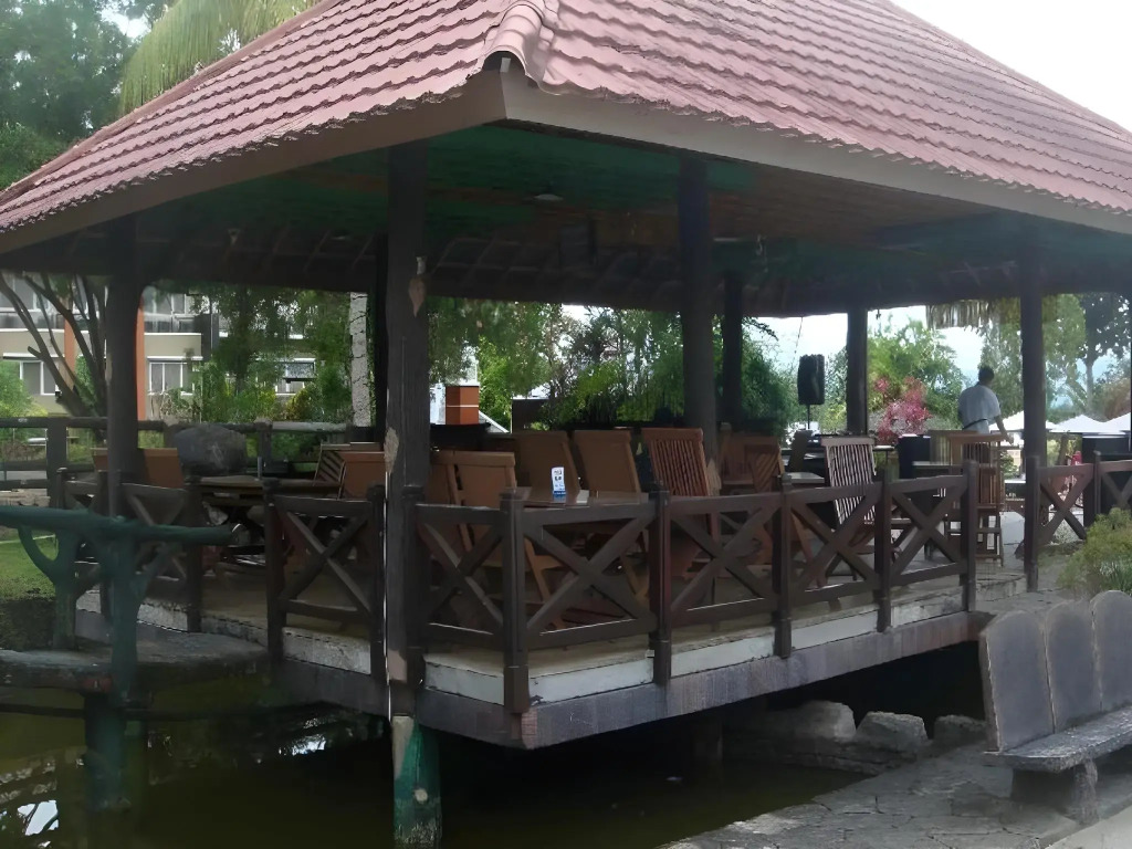Wonua Monapa Hotel Resort