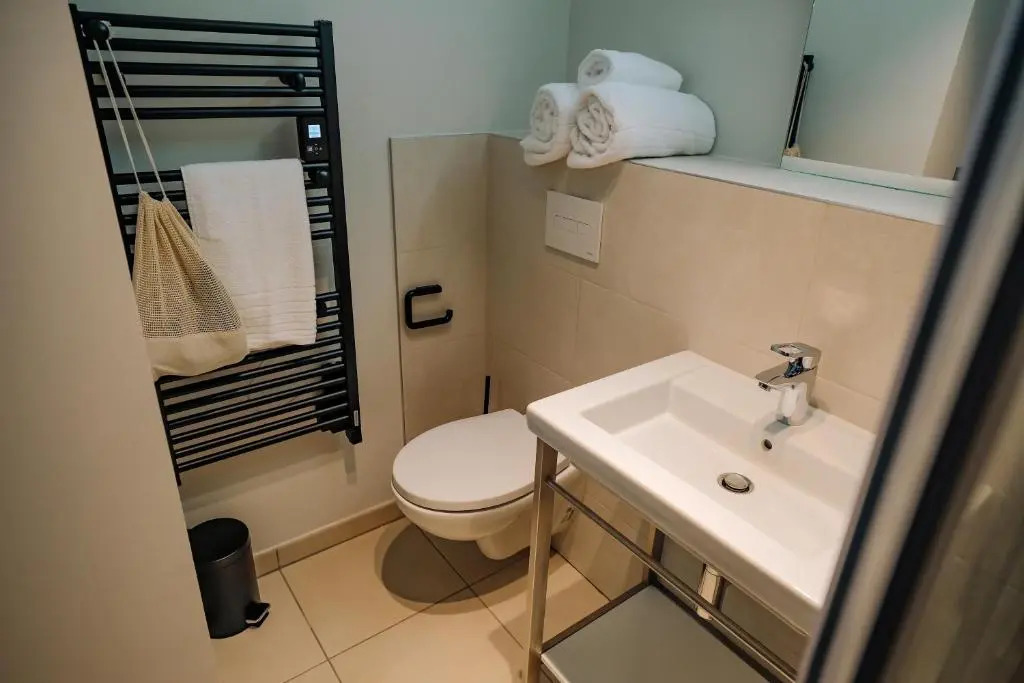 ibis Styles Bordeaux Lac Bruges