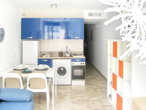 Apartment Calle Isabel la Catolica