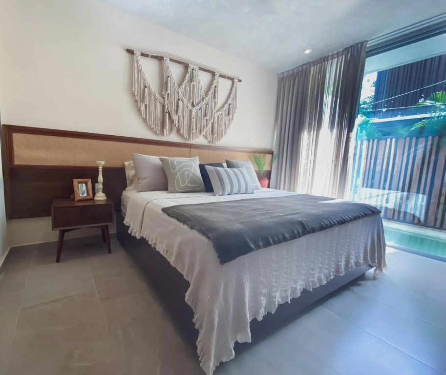2 Bed Bath for 5 Casa Azul