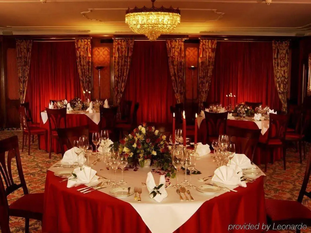 Parkhotel Adler