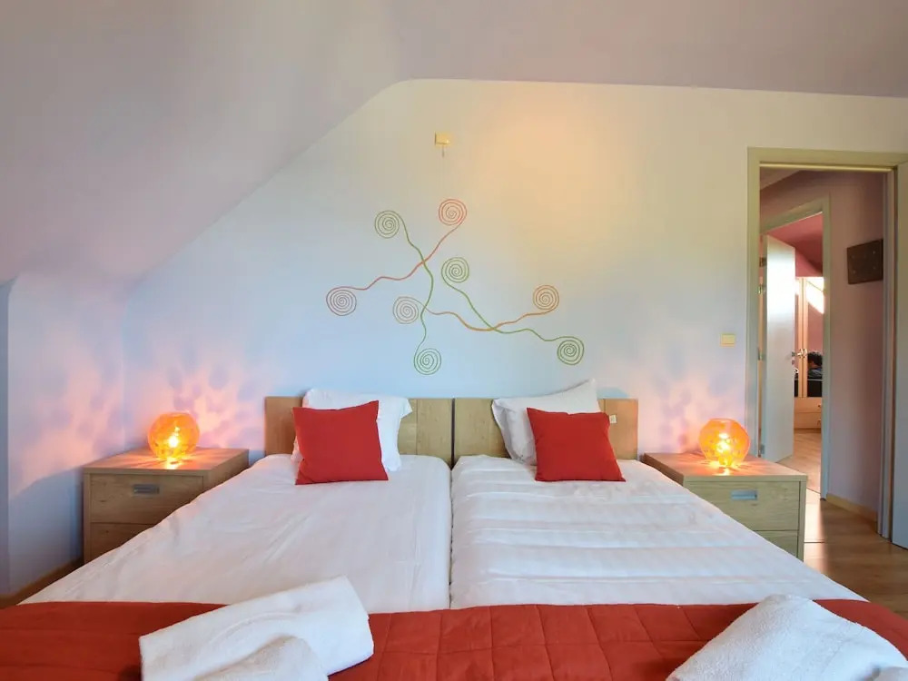 One of our Most Pleasant Cottages in the Ardennes