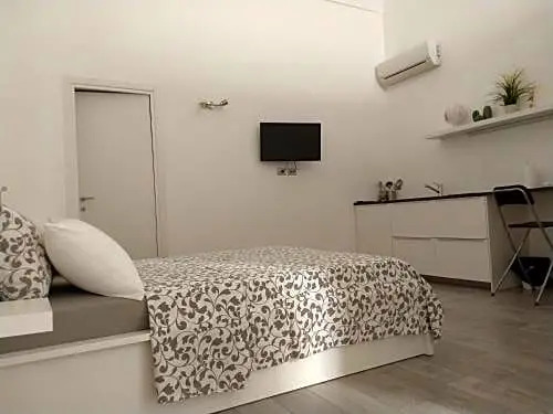 B&B 20 Archi