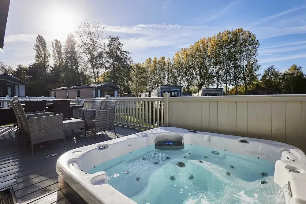 Host Stay Bridgewater Lodge