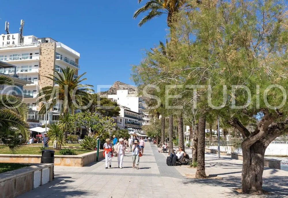 Cabot Sivella Apartments