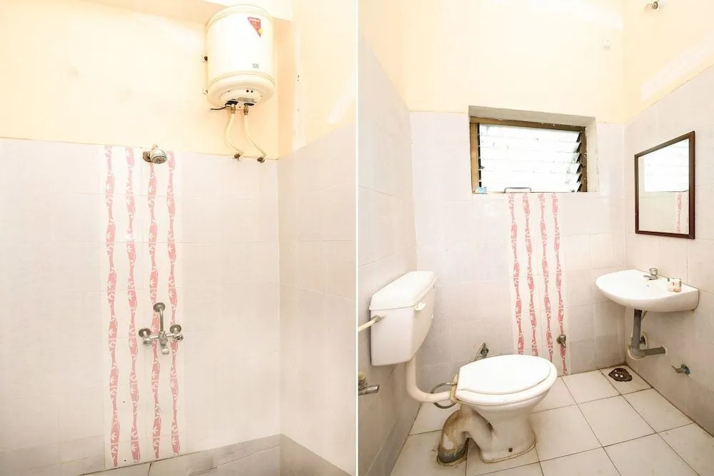 Sports Club Of Jabalpur By OYO Rooms