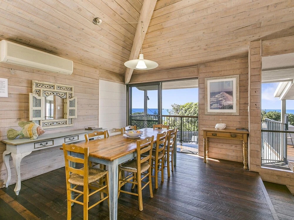 Sunshine Beach Serenity and Pet Friendly ! 9 Seaview Terrace, Sunshine Beach, QLD 4567