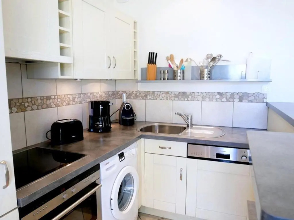 Appartement Carnac, 3 pièces, 4 personnes - FR-1-477-122