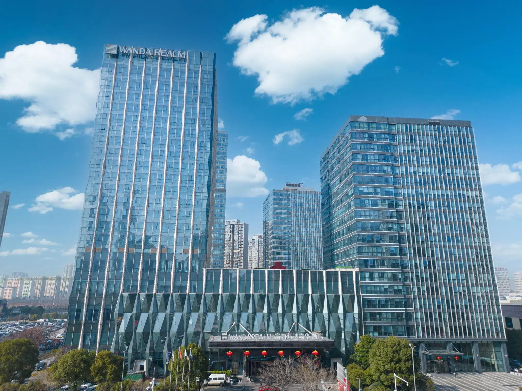 Wanda Realm Nanchang