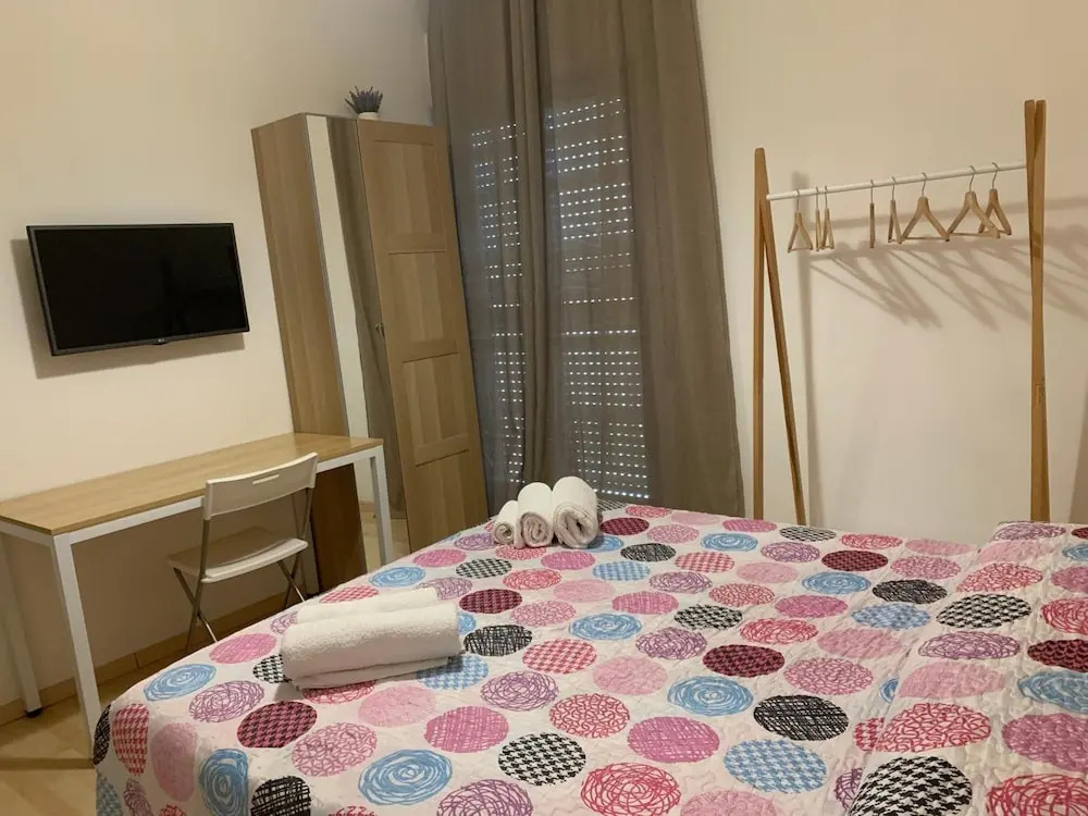B&B Villa Pignataro