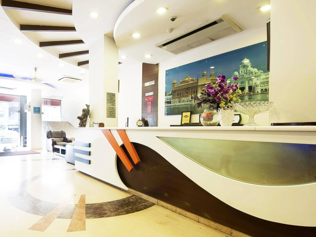 THE SINGH EMPIRE -Luxury Collection Hotel