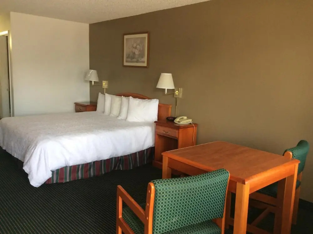Sagamar Inn