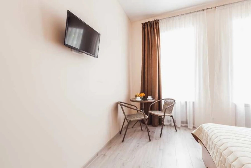 LeonRooms Koblevskaya 46-3