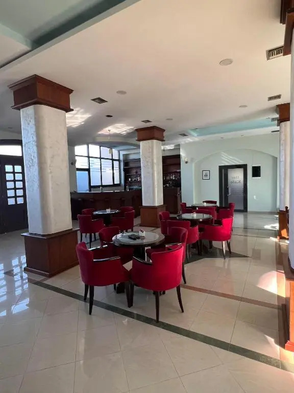 Hotel Agron