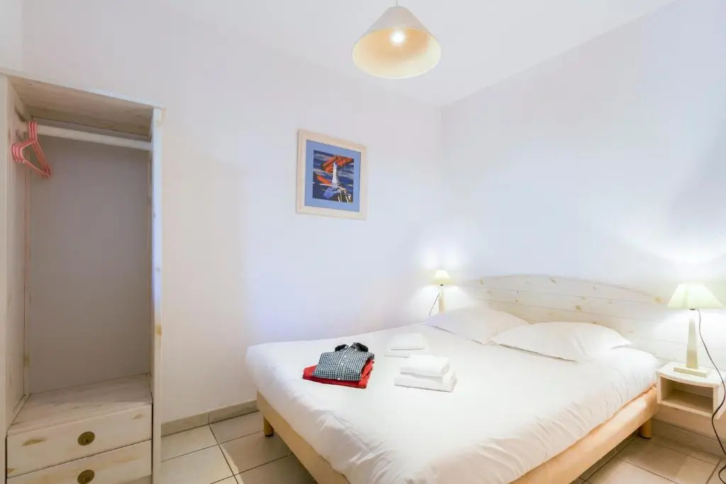 Garden & City Six-Fours-les-Plages