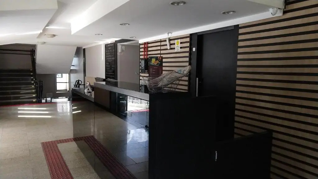 Hotel Diplomat by Bsb Inn