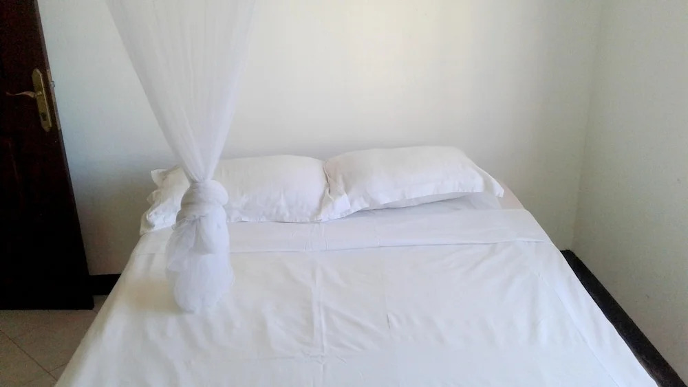 House With 2 Bedrooms in Trou aux Biches, With Wonderful sea View, Fur