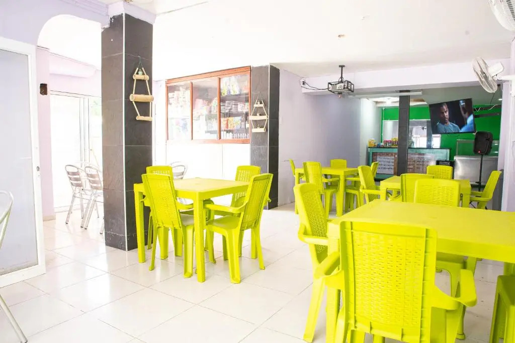 Ayenda 1609 Hotel Arrecife Caribeno