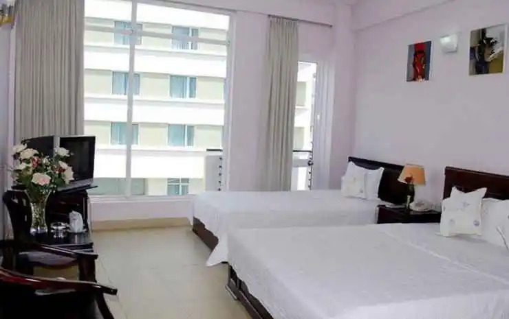 Thai Son Hotel
