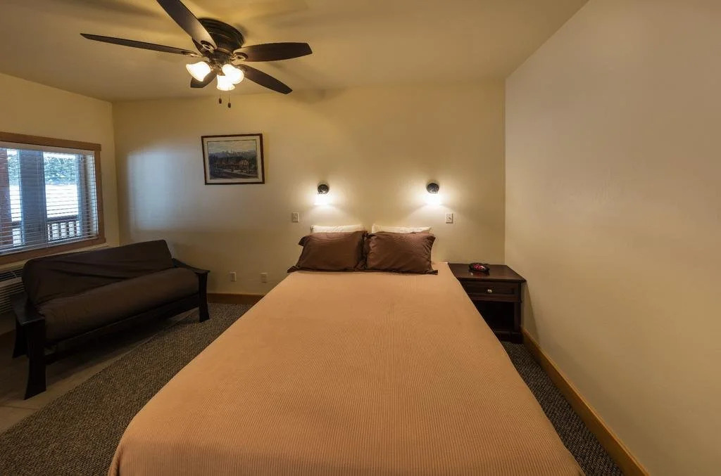 Halfway Hotel