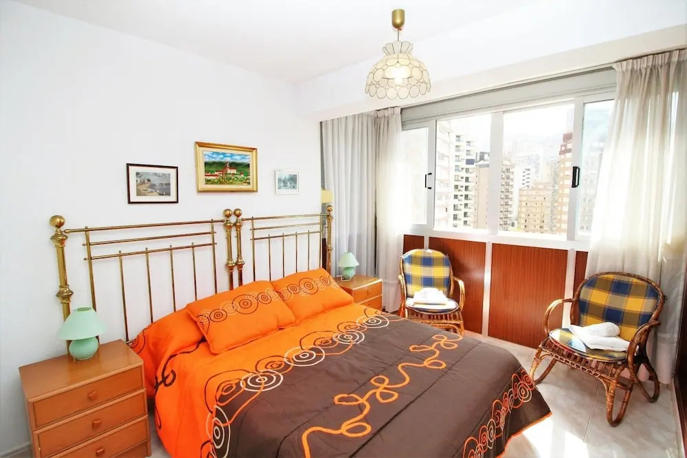 Apartamento Albatros 15 - 1