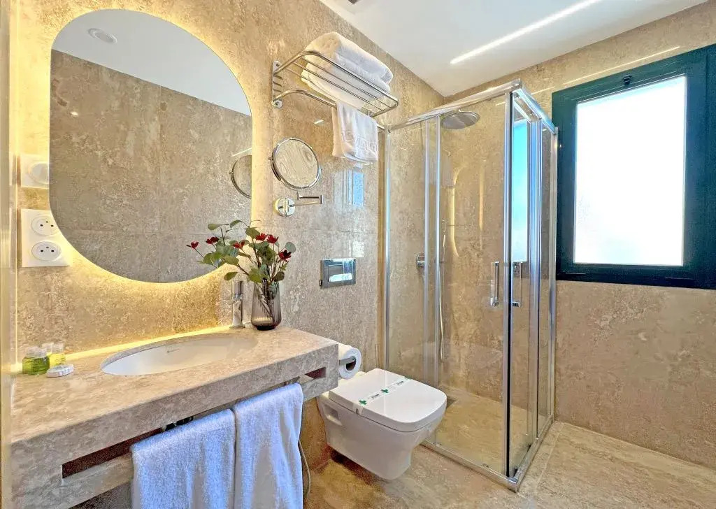 Бутик-отель Soho Boutique Tetuan