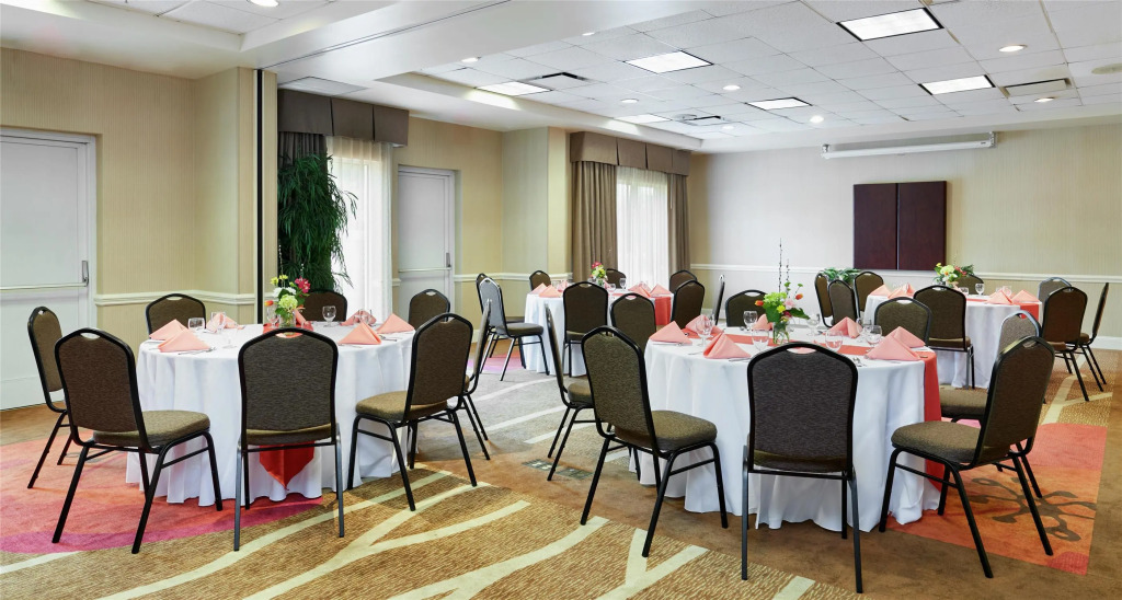 Hilton Garden Inn Charlotte North